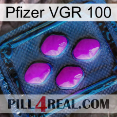 Pfizer Vgr 100 04